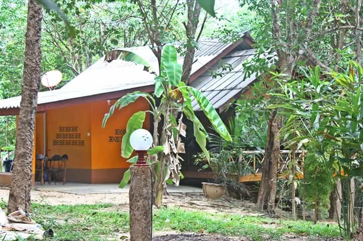 Dugong Koh Sukorn Otel Ko Sukon Oda fotoğraf