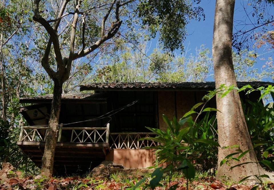 Dugong Koh Sukorn Otel Ko Sukon Dış mekan fotoğraf